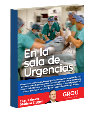 Grou | Sala de Urgencias