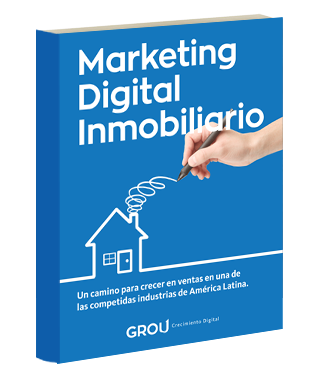 Marketing Digital Inmobiliario