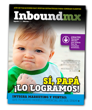 revista inboundmx julio 2015 
