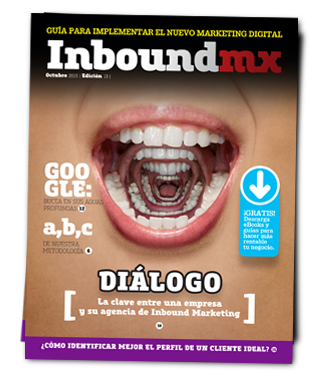revista inboundmx septiembre 2015 