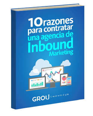GOUR - razones para contratar agencia inbound
