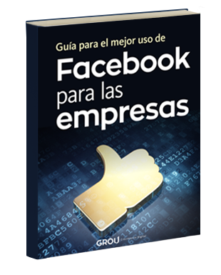 GROU - Guia para el mejor uso de Facebook