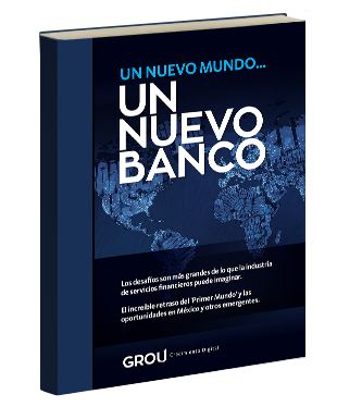 GROU - Un nuevo banco