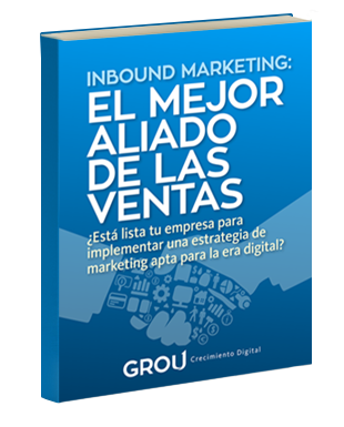 GROU - El mejor aliado de las ventas