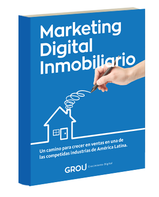 Marketing Digital Inmobiliario