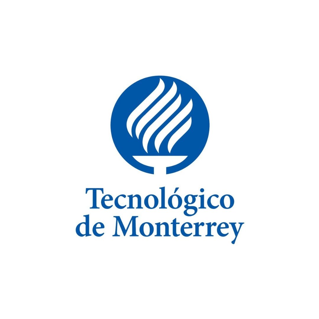 Logotipo del Tec de Monterrey 