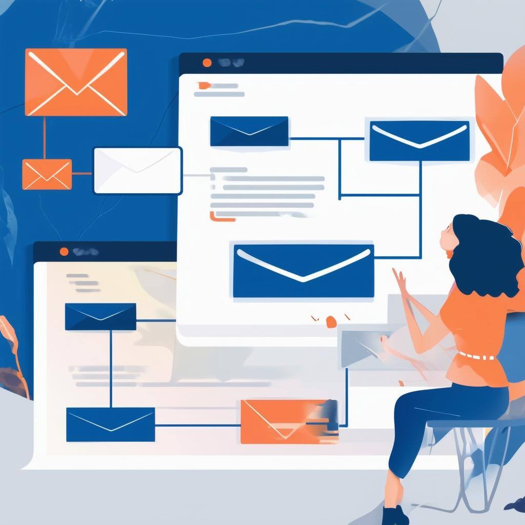 EMAIL FLOWS