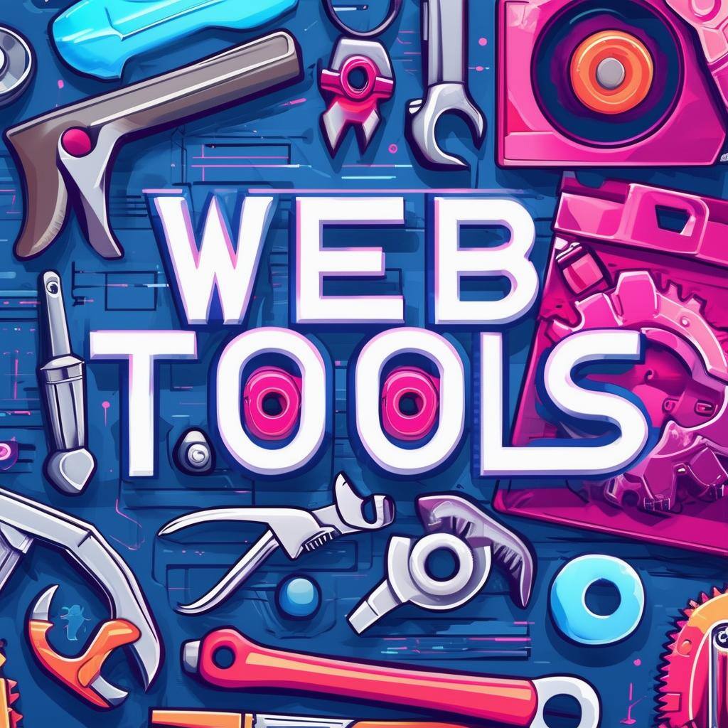 WEB TOOLS