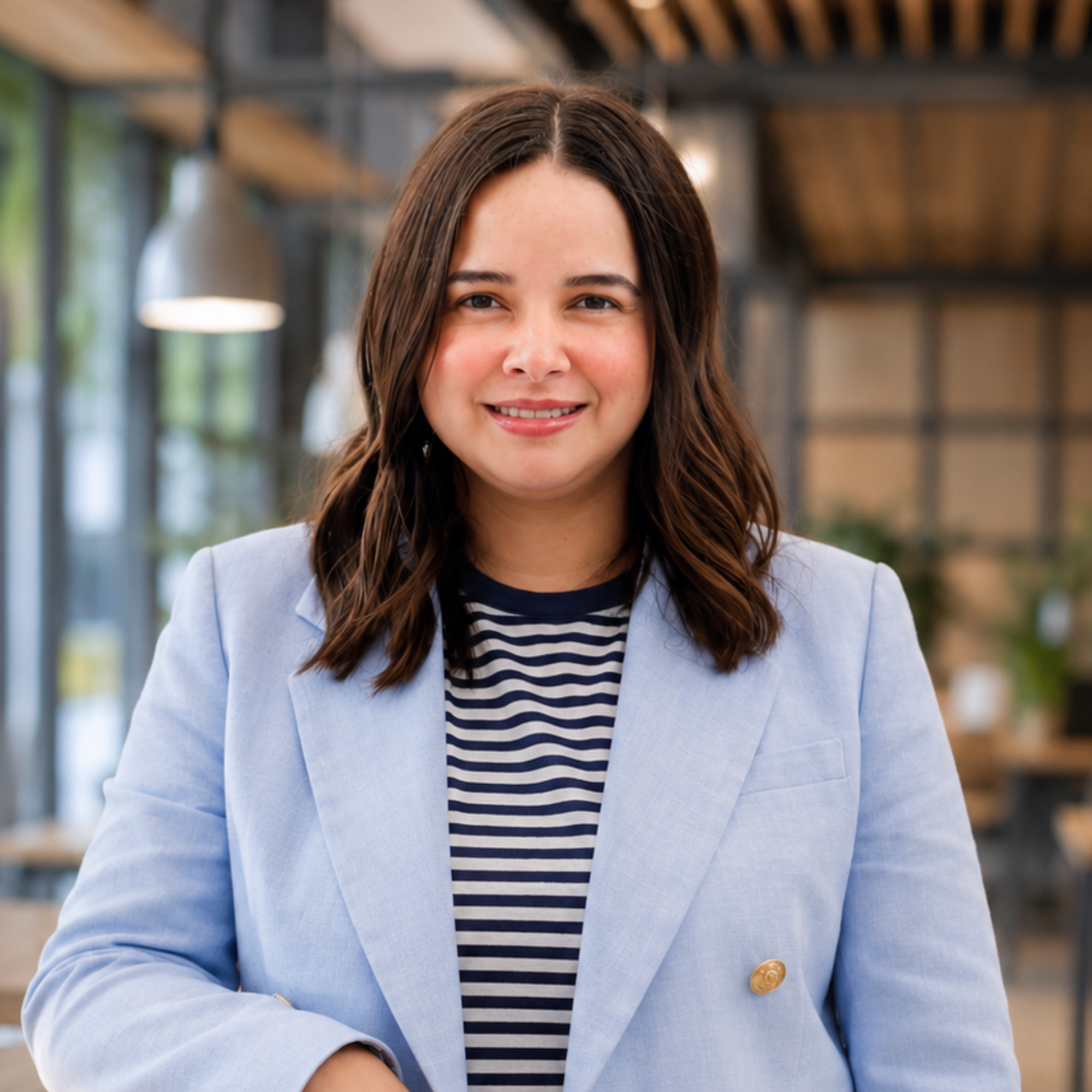 Martha Madero González
