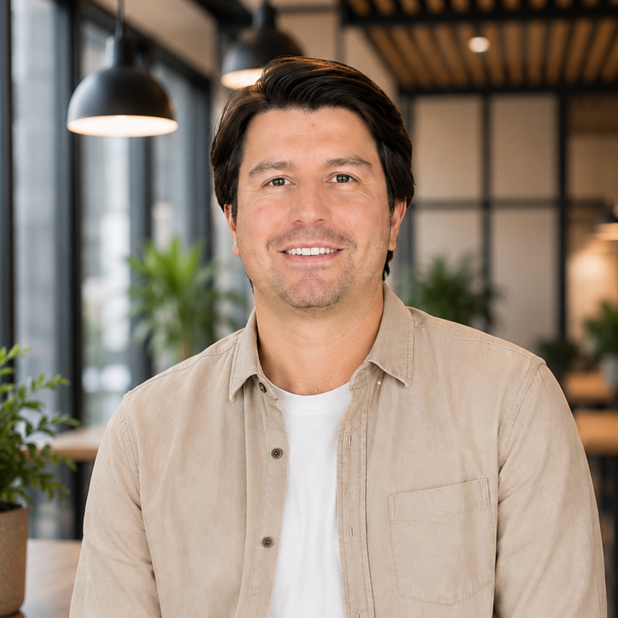 Gabriel Ponzio