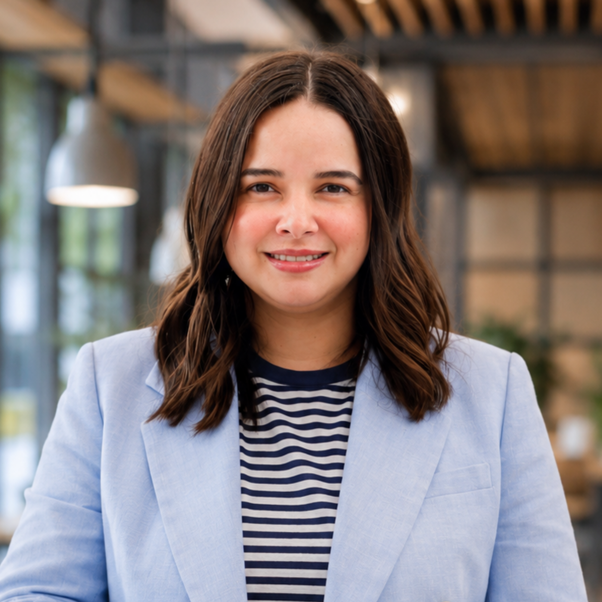 Martha Madero González