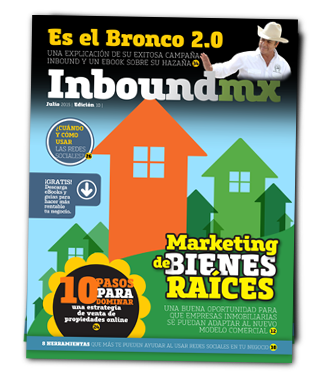 revista inboundmx julio 2015 