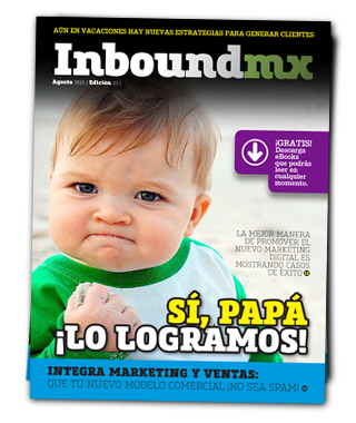 revista inboundmx julio 2015 