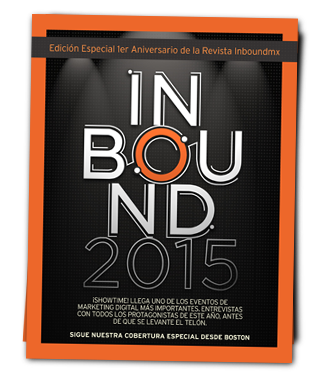 revista inboundmx septiembre 2015 