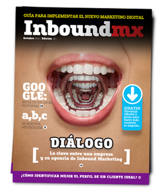 revista inboundmx septiembre 2015 
