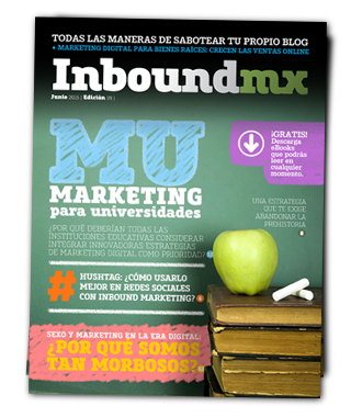 revista inboundmx junio 2015 