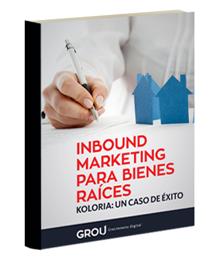 Marketing Digital Inmobiliario