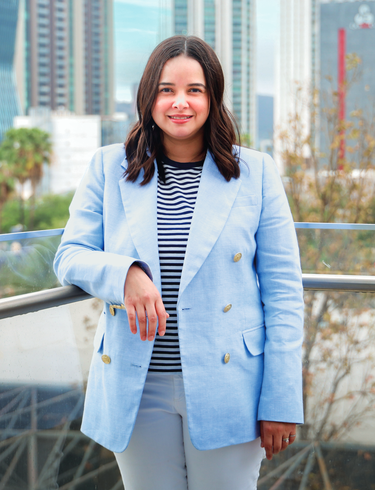 Martha Madero González
