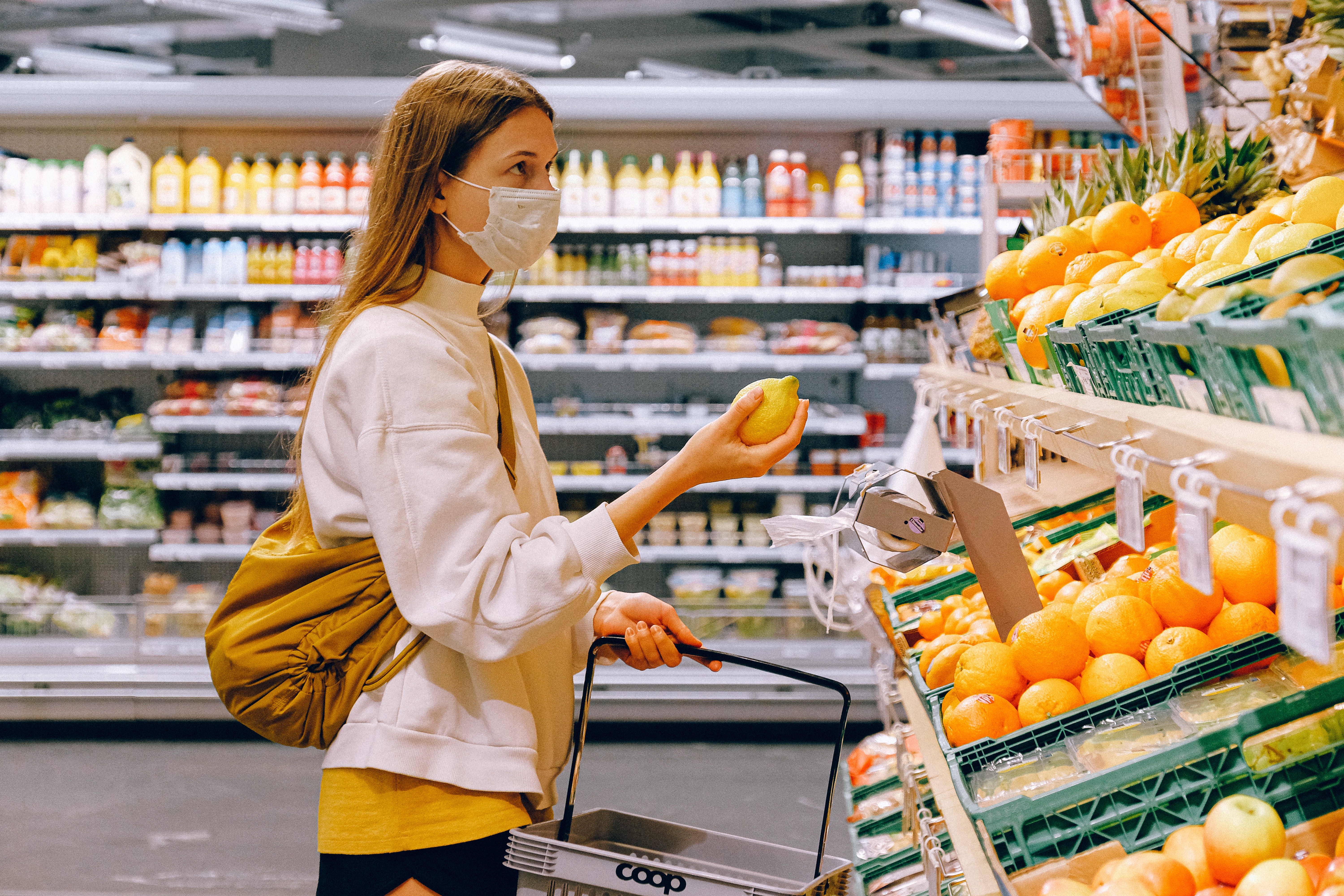 La Aceleración Digital en los Supermercados